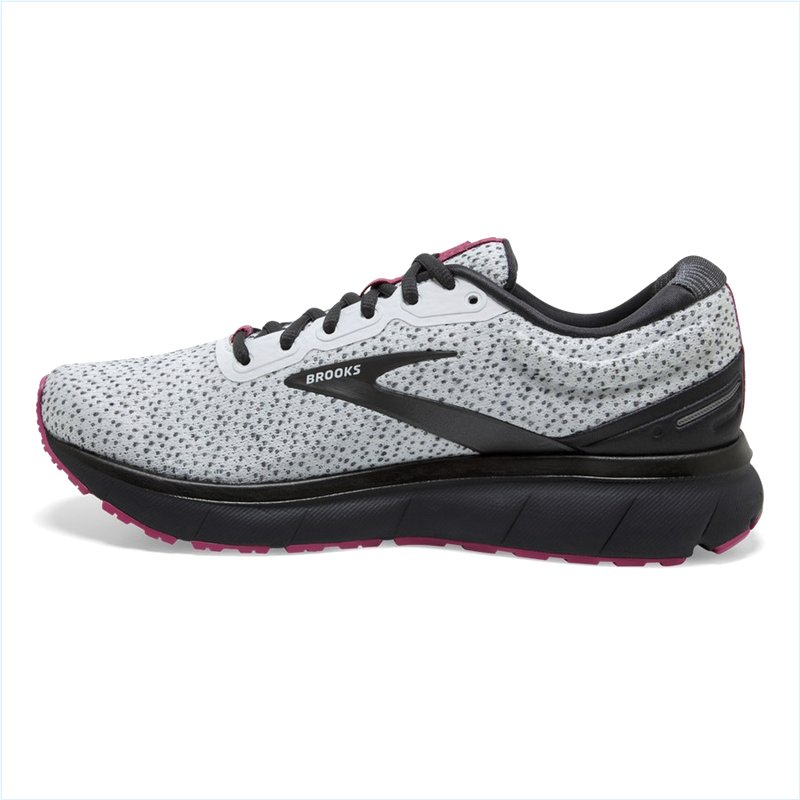  Trace :57 Ebony/White/Pink