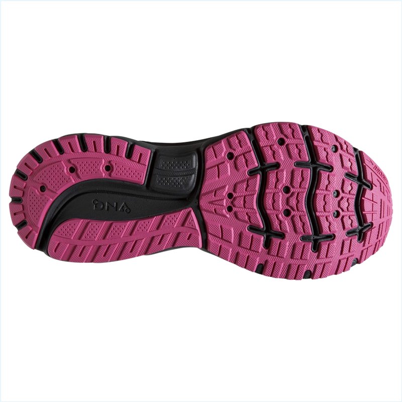  Trace :57 Ebony/White/Pink