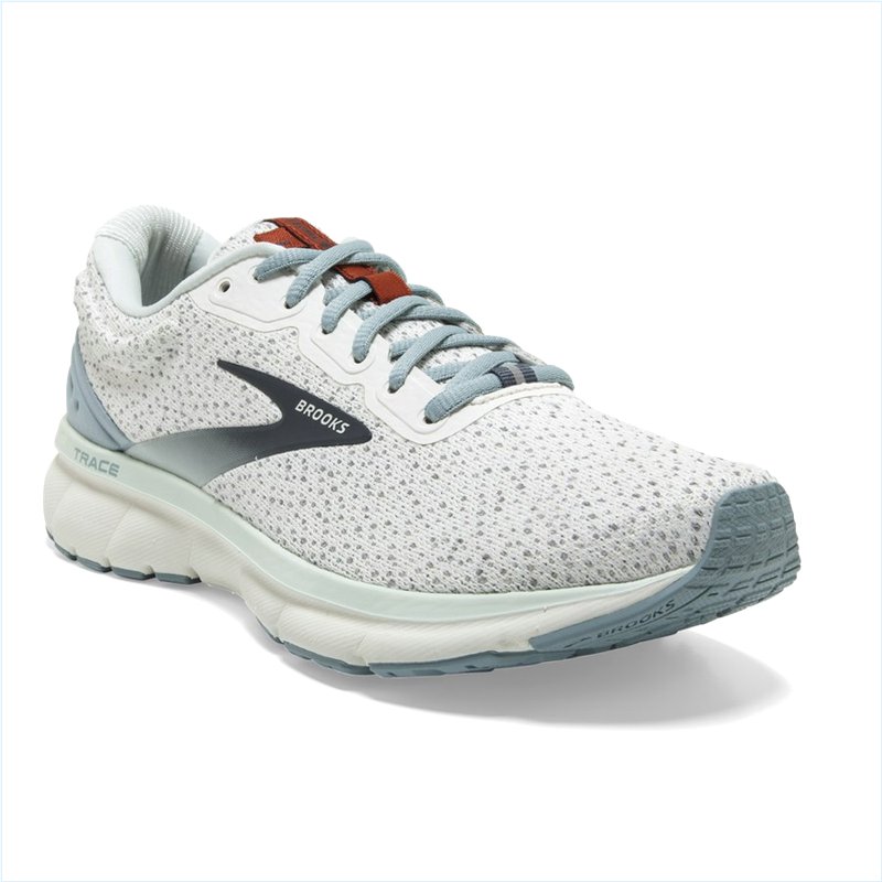  Trace :116 Whisper White/Tourmaline/Aqua
