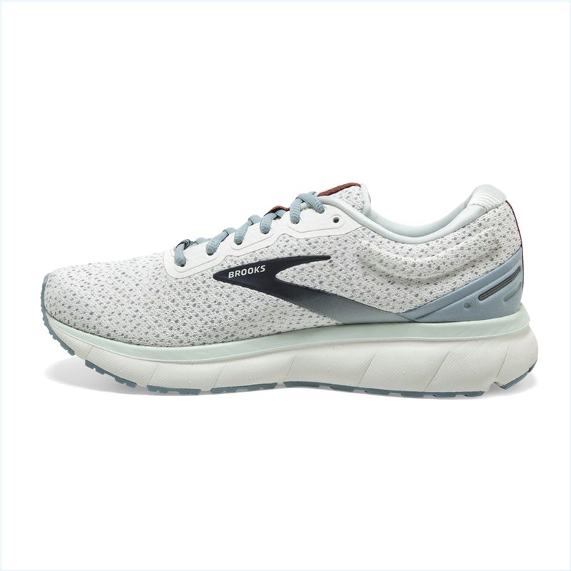  Trace :116 Whisper White/Tourmaline/Aqua