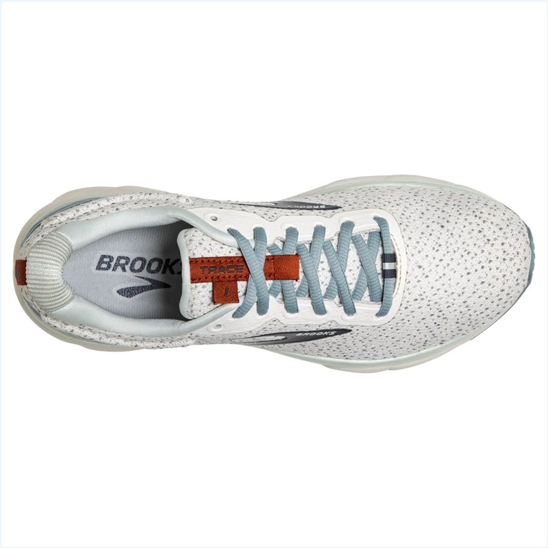  Trace :116 Whisper White/Tourmaline/Aqua