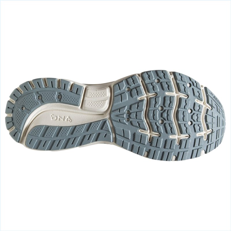  Trace :116 Whisper White/Tourmaline/Aqua