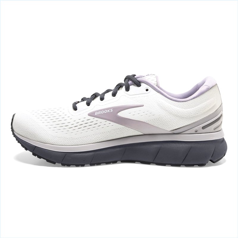  Trace :165 White/Grey/Ombre Blue
