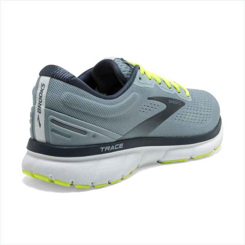  Trace :393 Tourmaline/Aqua Glass/Whisper White