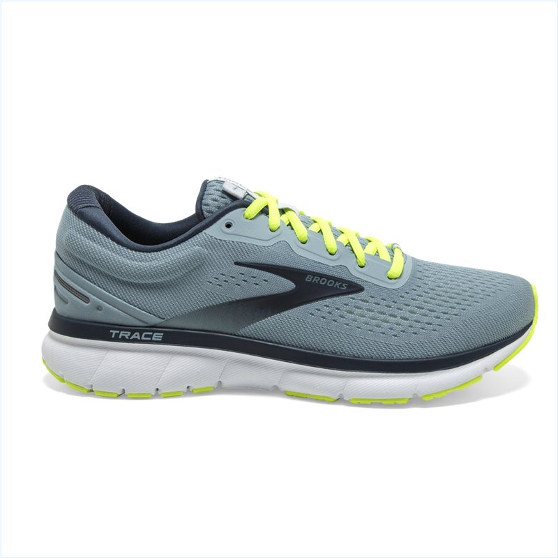  Trace :393 Tourmaline/Aqua Glass/Whisper White