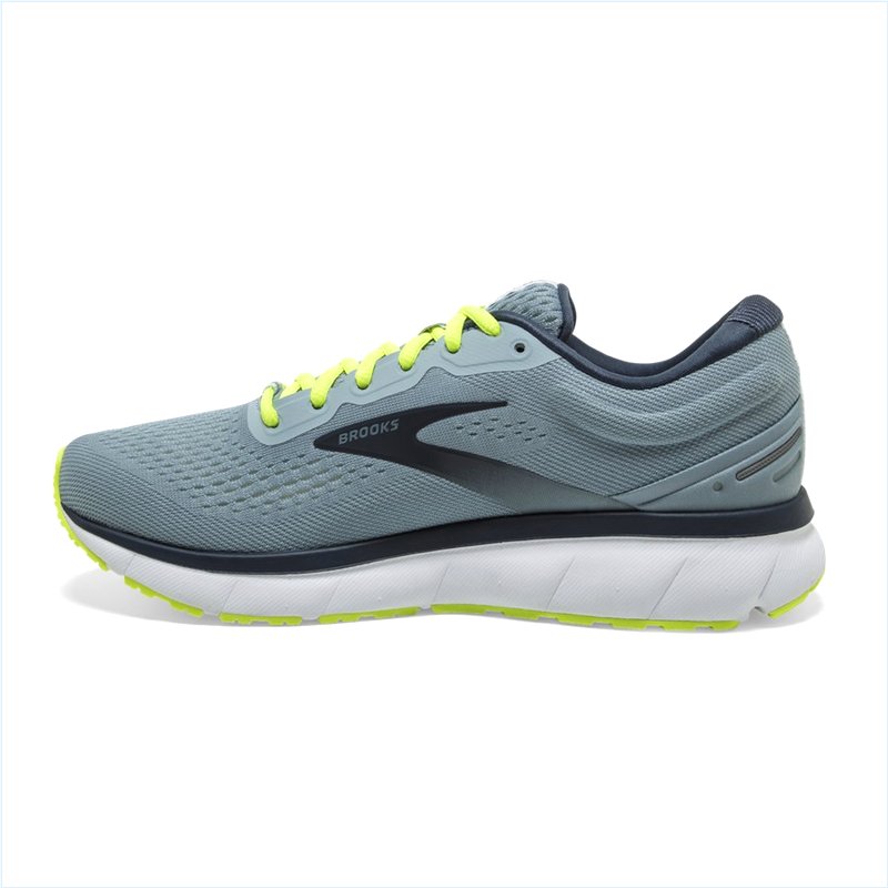  Trace :393 Tourmaline/Aqua Glass/Whisper White