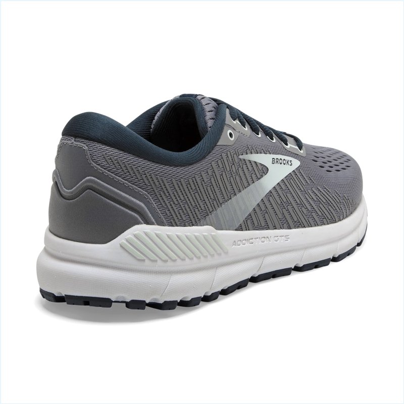  Addiction GTS 15 :99 Grey/Navy/Aqua