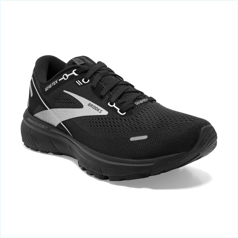  Ghost 14 GTX :66 Black/Blackened Pearl