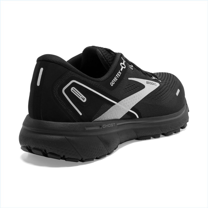  Ghost 14 GTX :66 Black/Blackened Pearl