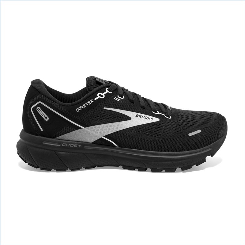  Ghost 14 GTX :66 Black/Blackened Pearl