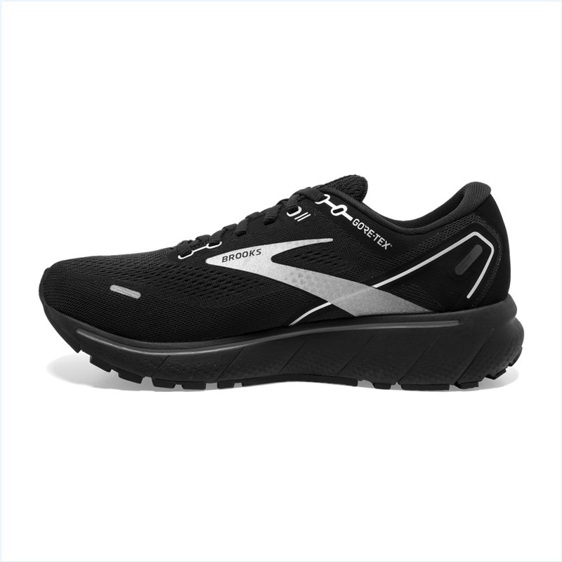  Ghost 14 GTX :66 Black/Blackened Pearl