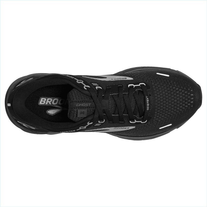  Ghost 14 GTX :66 Black/Blackened Pearl