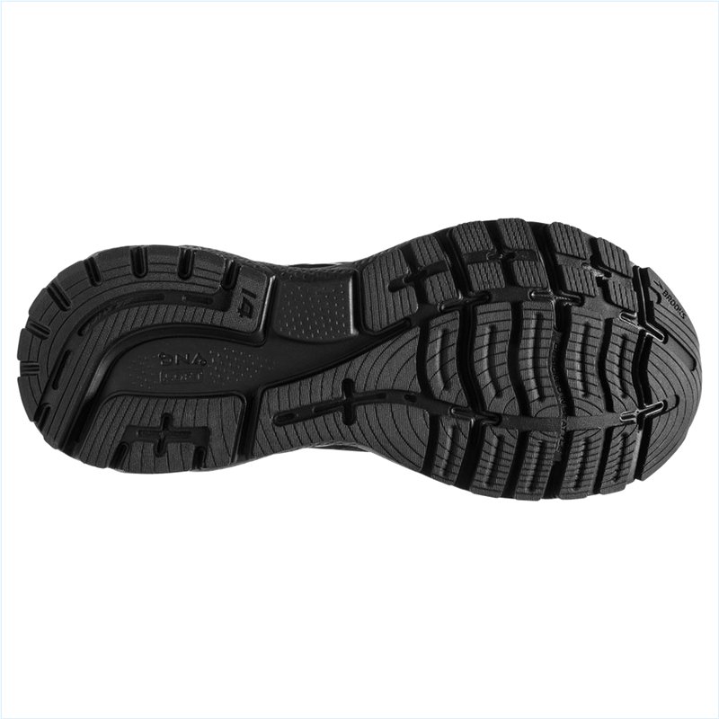  Ghost 14 GTX :66 Black/Blackened Pearl