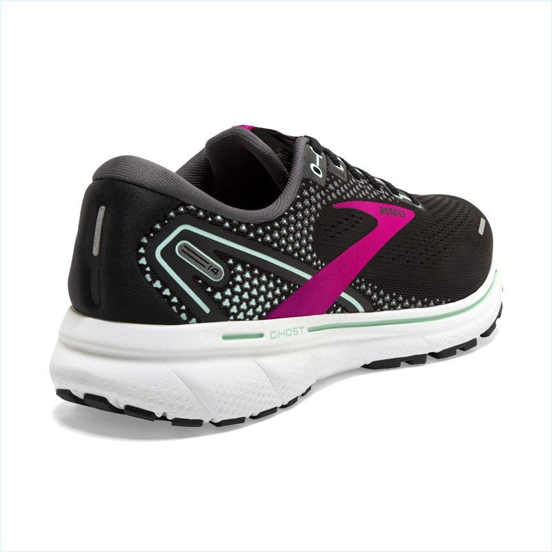  Ghost 14 :13 Black/Pink/Yucca