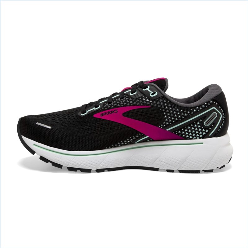 Ghost 14 :13 Black/Pink/Yucca