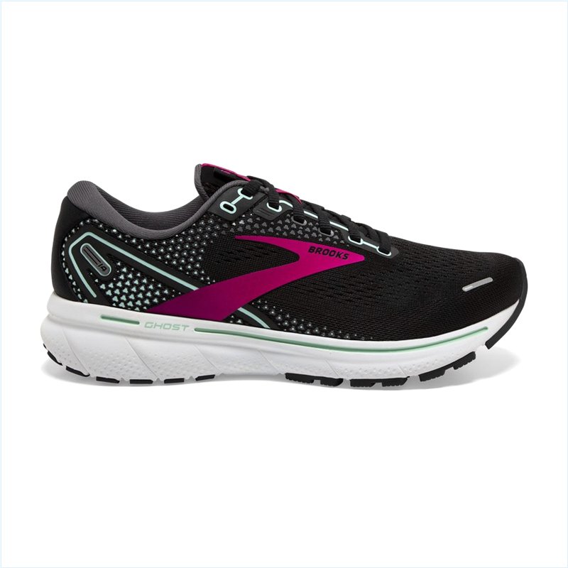  Ghost 14 :13 Black/Pink/Yucca