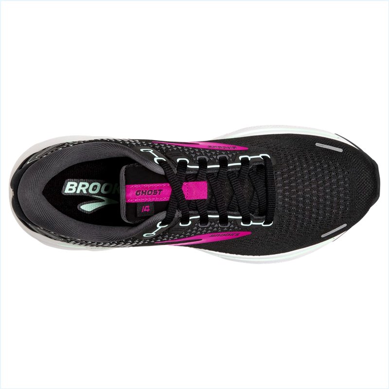  Ghost 14 :13 Black/Pink/Yucca