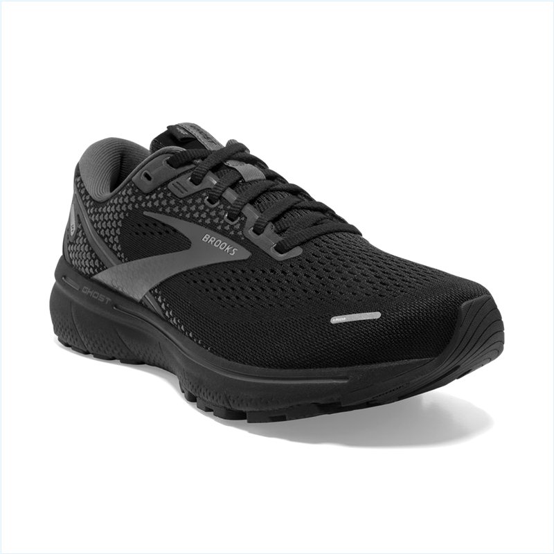  Ghost 14 :20 Black/Black/Ebony