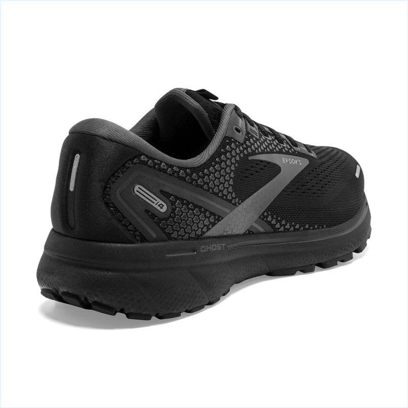  Ghost 14 :20 Black/Black/Ebony