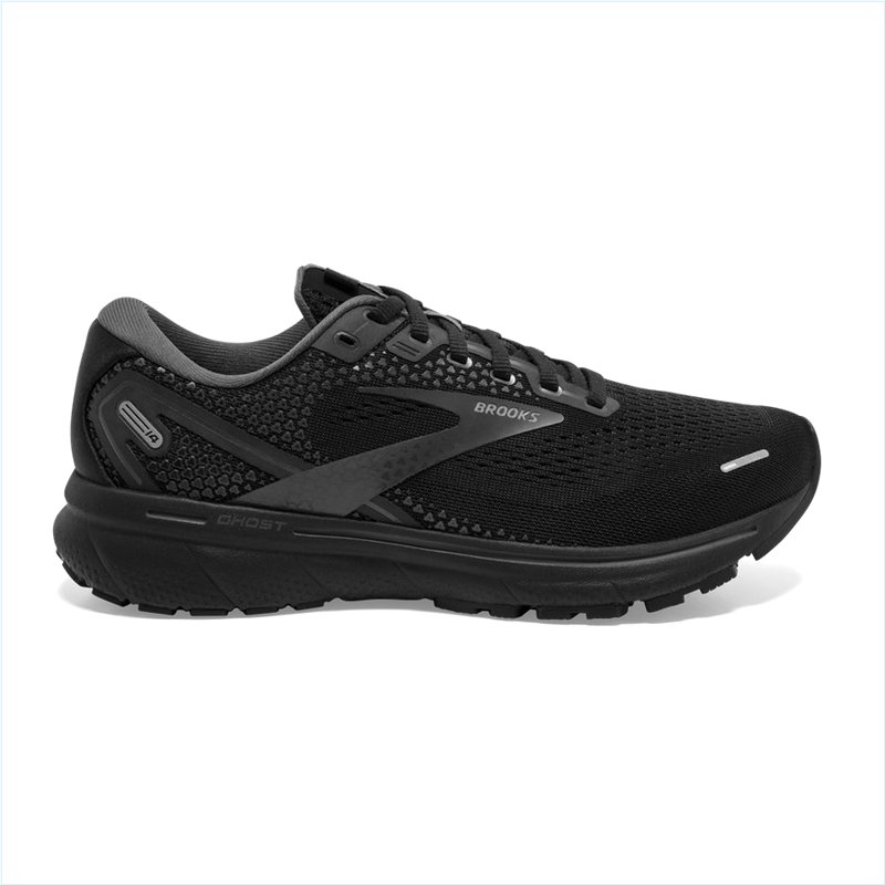  Ghost 14 :20 Black/Black/Ebony