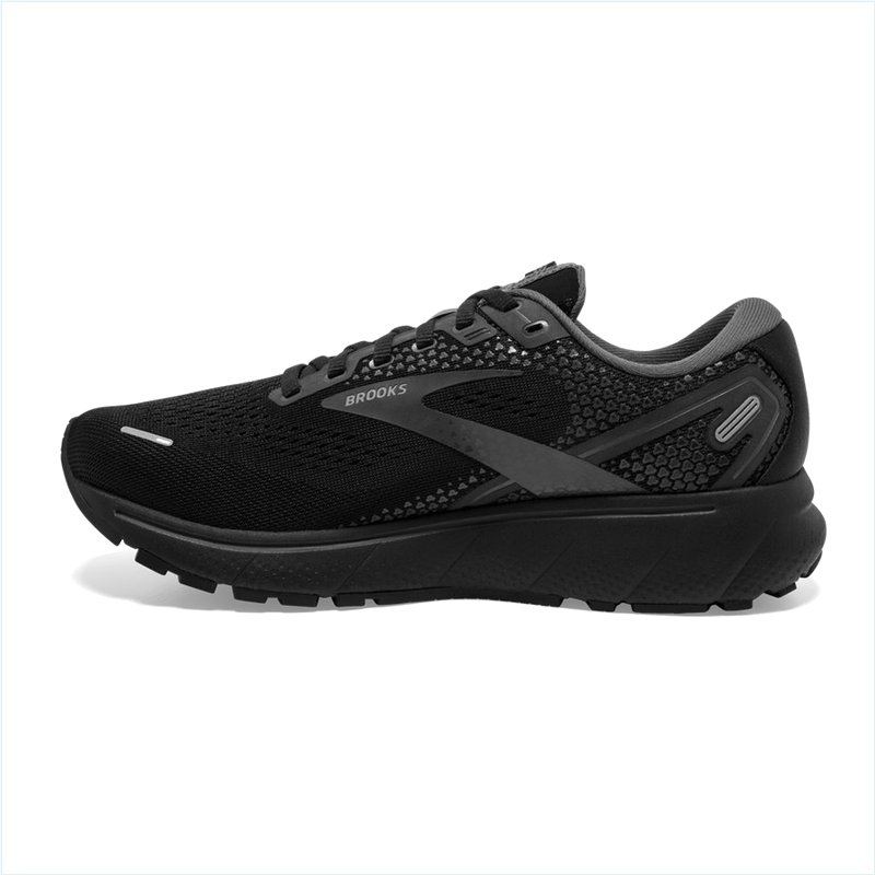  Ghost 14 :20 Black/Black/Ebony