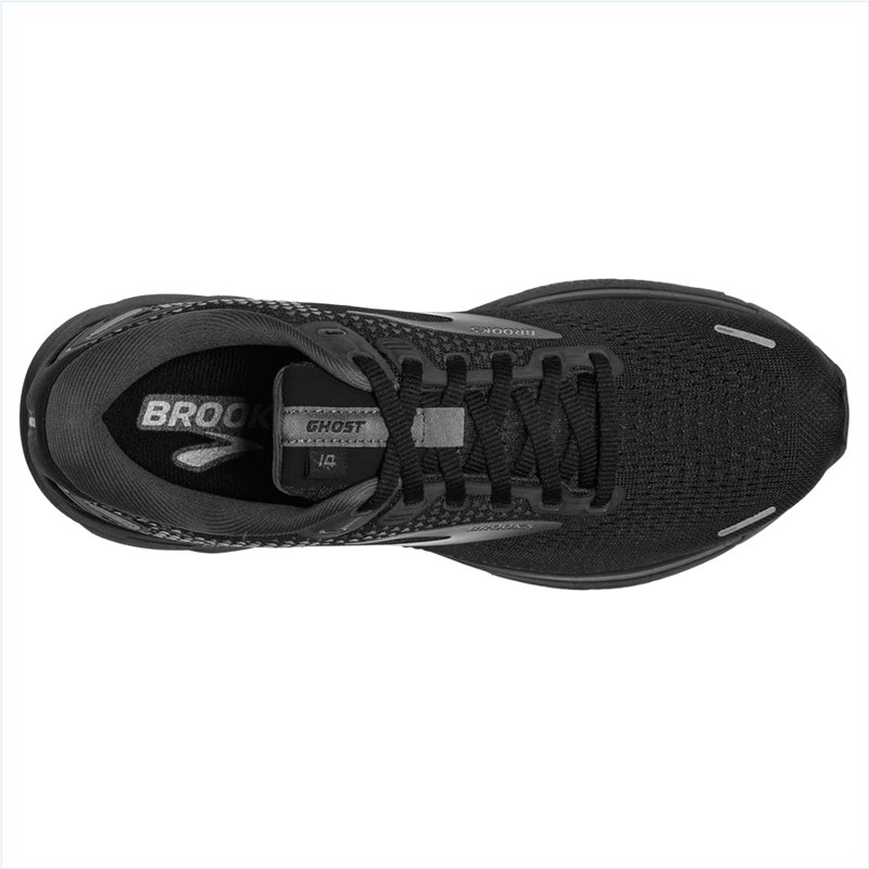  Ghost 14 :20 Black/Black/Ebony
