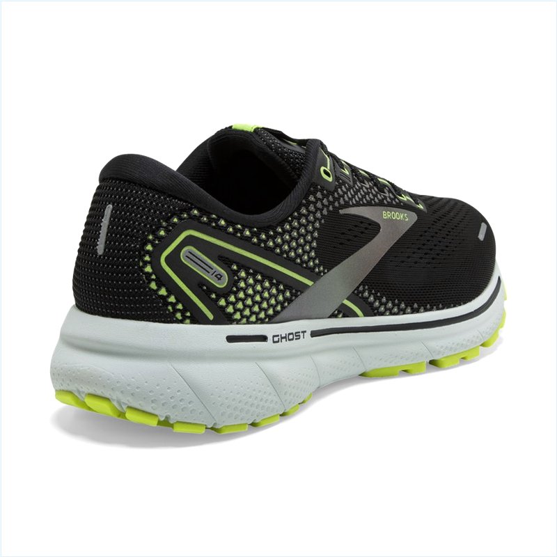  Ghost 14 :50 Black/Nightlife/Spa Blue