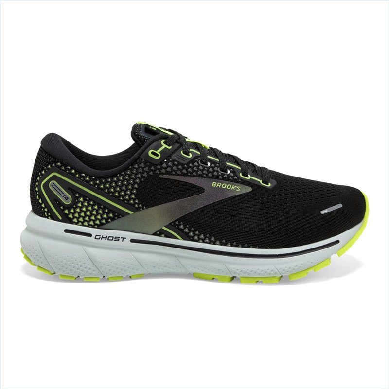  Ghost 14 :50 Black/Nightlife/Spa Blue