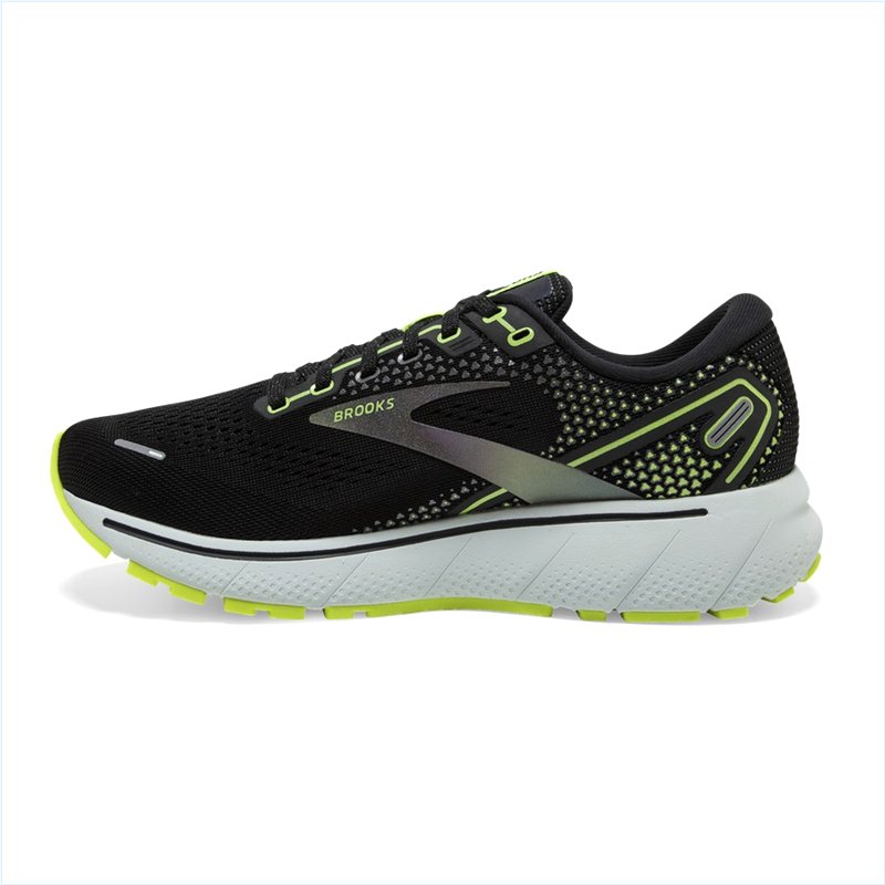  Ghost 14 :50 Black/Nightlife/Spa Blue