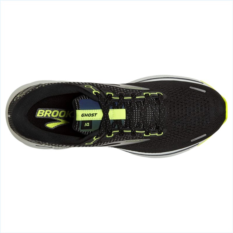  Ghost 14 :50 Black/Nightlife/Spa Blue