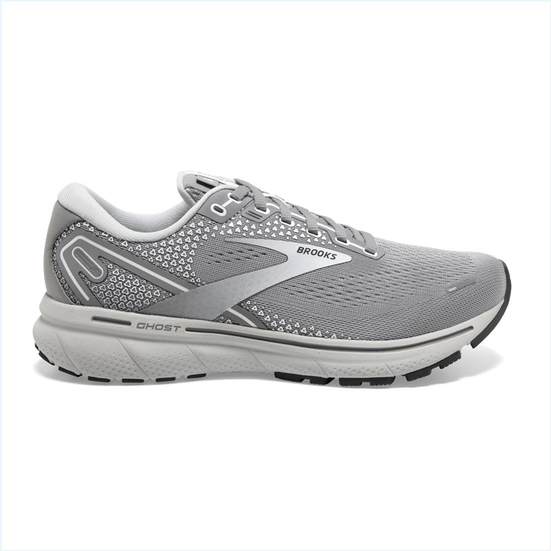  Ghost 14 :89 Alloy/Primer Grey/Oyster