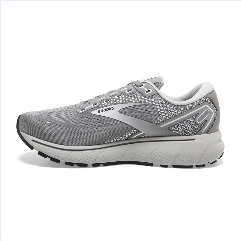  Ghost 14 :89 Alloy/Primer Grey/Oyster