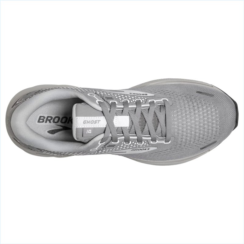  Ghost 14 :89 Alloy/Primer Grey/Oyster