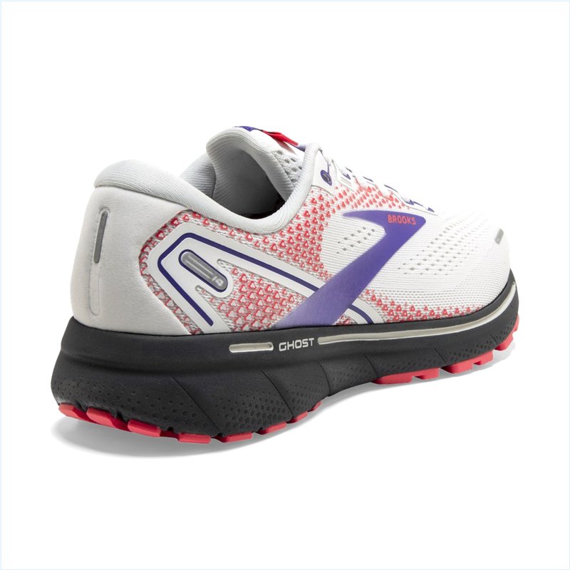  Ghost 14 :192 White/Purple/Coral