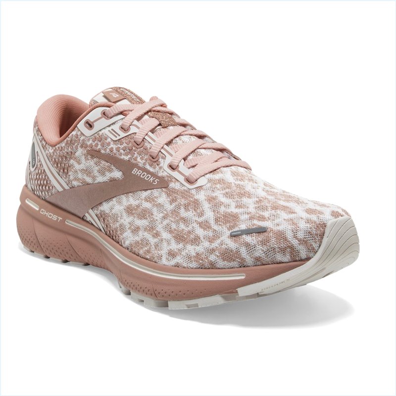  Ghost 14 :265 Delicacy/Brown/Coral Cloud