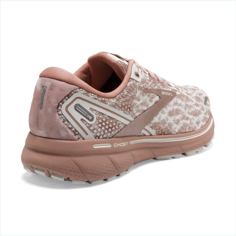  Ghost 14 :265 Delicacy/Brown/Coral Cloud