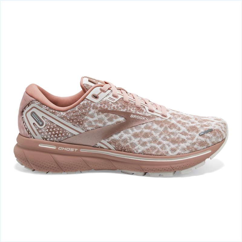  Ghost 14 :265 Delicacy/Brown/Coral Cloud