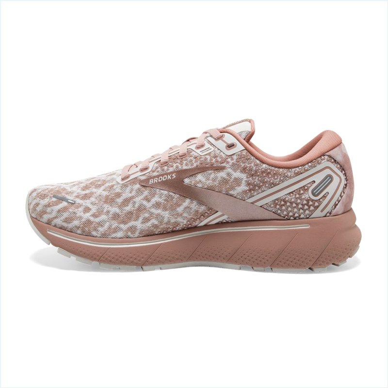  Ghost 14 :265 Delicacy/Brown/Coral Cloud