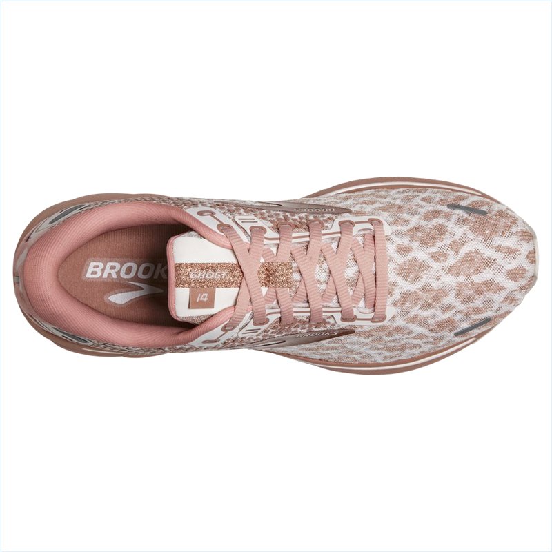  Ghost 14 :265 Delicacy/Brown/Coral Cloud