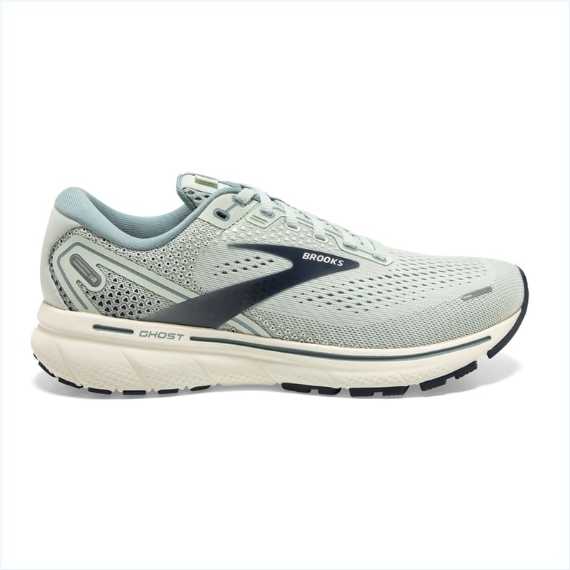  Ghost 14 :317 Aqua Glass/Whisper White/Navy