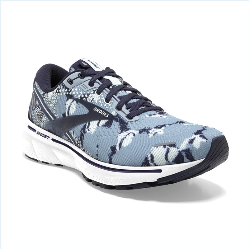  Ghost 14 :465 Tourmaline/Navy/Aqua