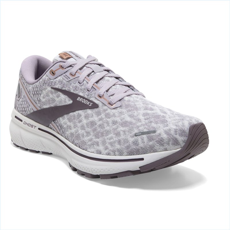  Ghost 14 :564 Iris/Black Plum/Delicacy