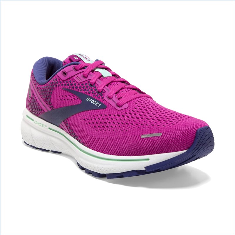  Ghost 14 :612 Fuschia/Yucca/Navy