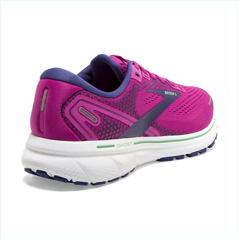  Ghost 14 :612 Fuschia/Yucca/Navy