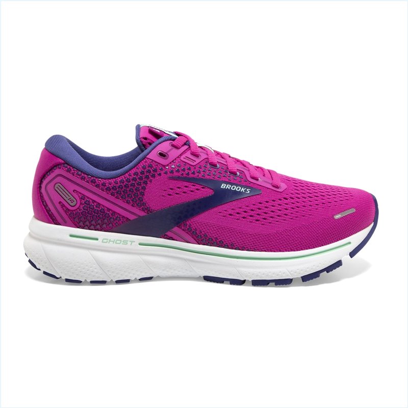  Ghost 14 :612 Fuschia/Yucca/Navy