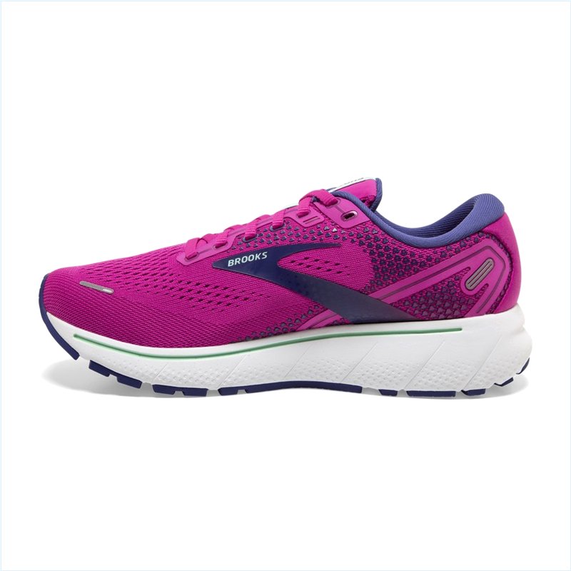  Ghost 14 :612 Fuschia/Yucca/Navy