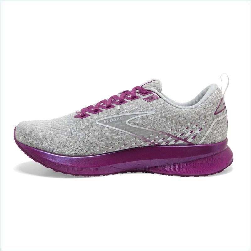 Levitate 5 :3 Grey/Lavender/Baton Rouge