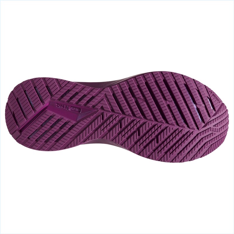  Levitate 5 :3 Grey/Lavender/Baton Rouge