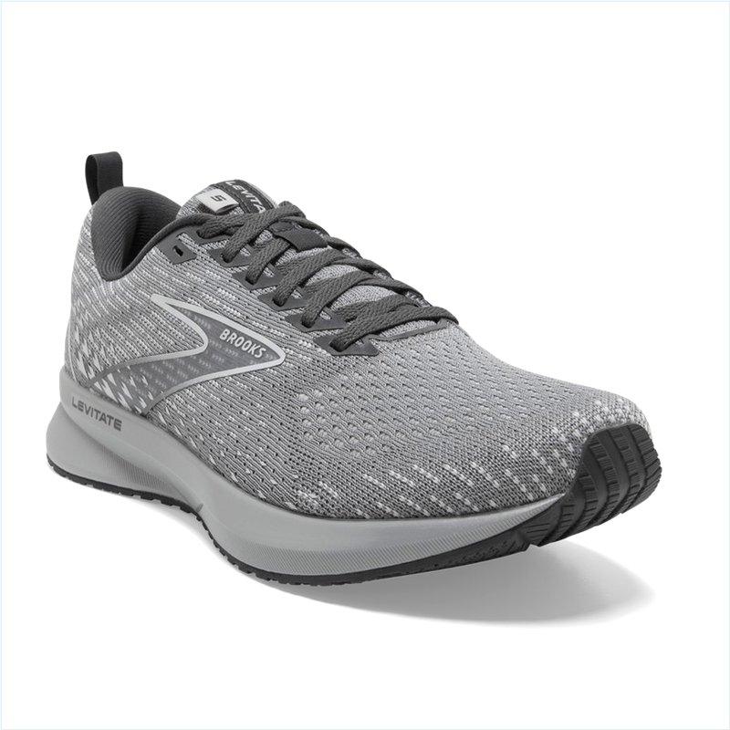  Levitate 5 :26 Grey/Oyster/Blackened Pearl
