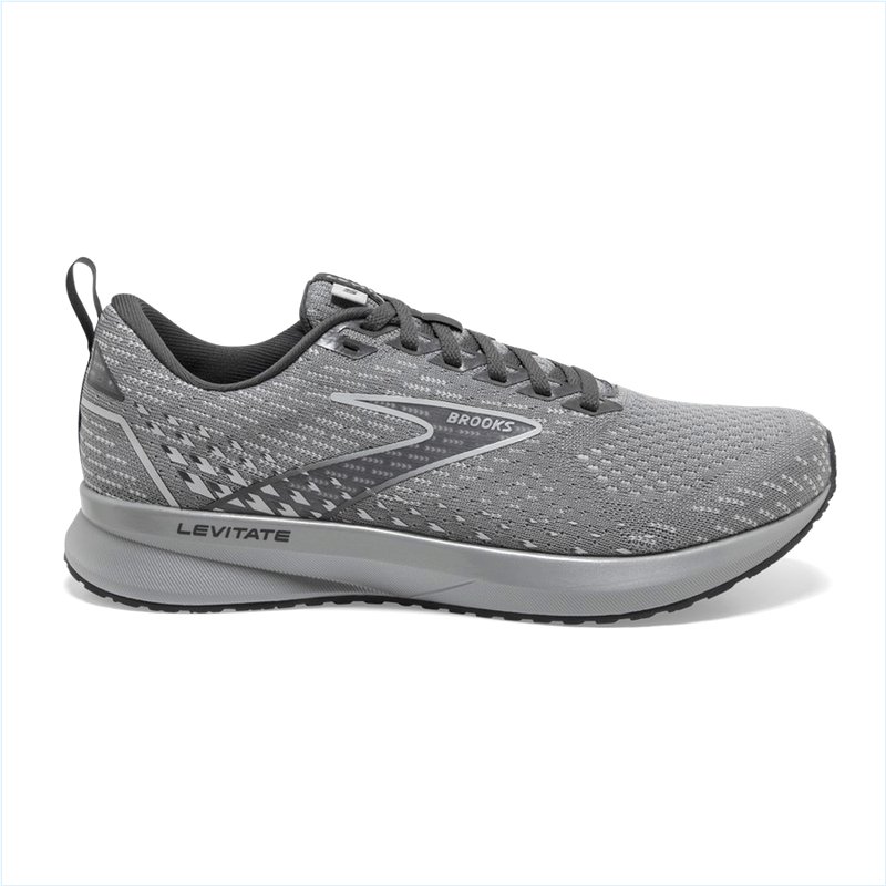  Levitate 5 :26 Grey/Oyster/Blackened Pearl
